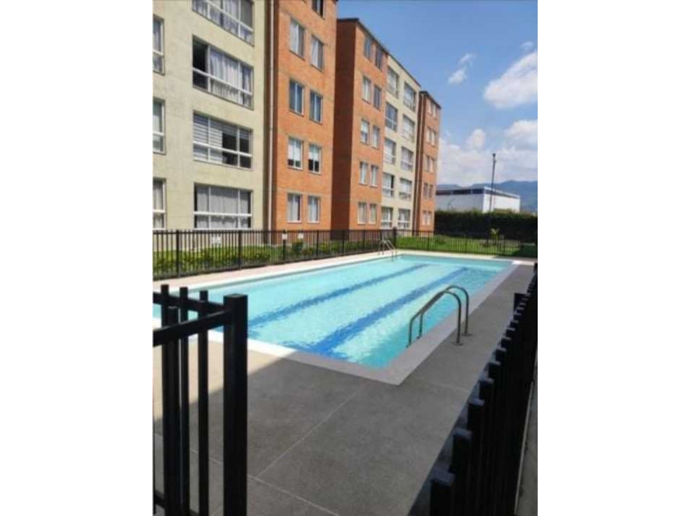 Apartamento 57 mts² 3 habitaciones Dosquebradas