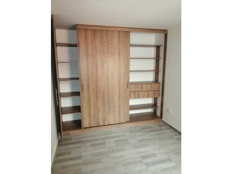 Apartamento 57 mts² 3 habitaciones Dosquebradas — foto 2