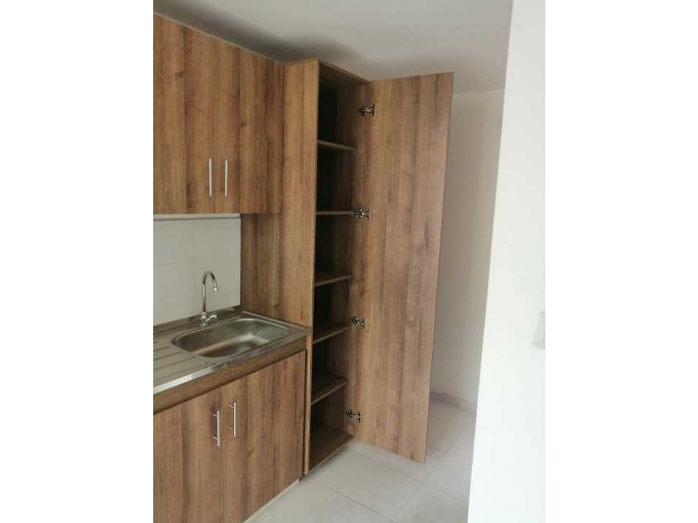 Apartamento 57 mts² 3 habitaciones Dosquebradas — foto 3
