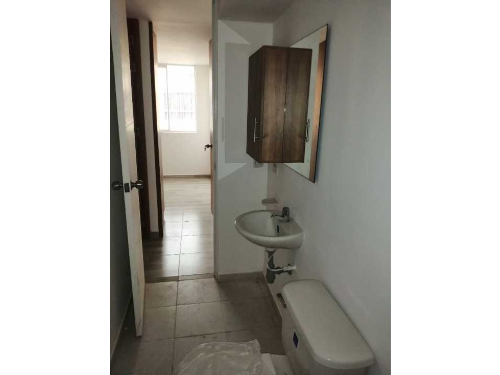 Apartamento 57 mts² 3 habitaciones Dosquebradas — foto 4