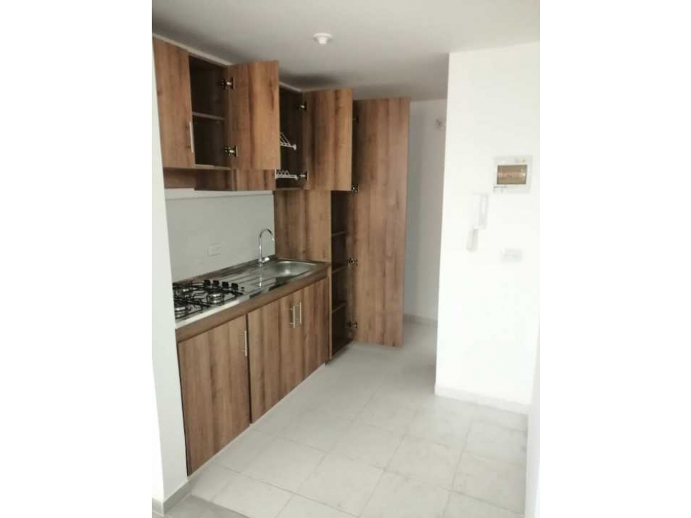 Apartamento 57 mts² 3 habitaciones Dosquebradas — foto 5