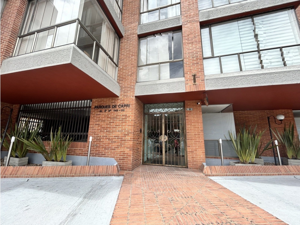 APARTAMENTO 603,GARAJES 31 Y 32 Y DEPOSITO 19 UBICADOS EN LA AVENIDA — foto 2