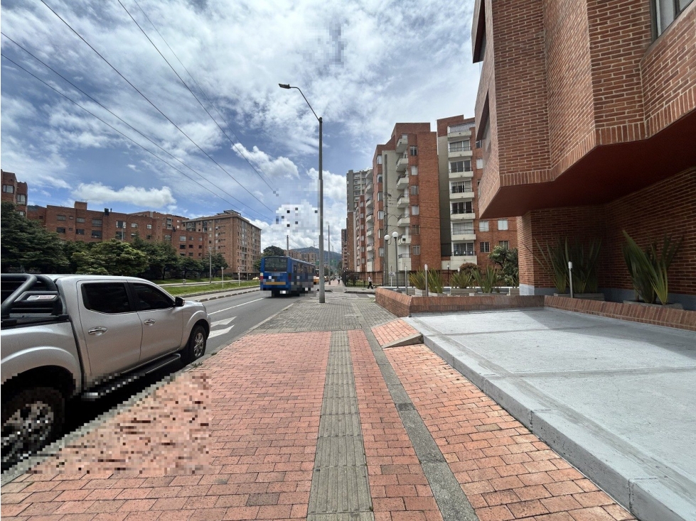 APARTAMENTO 603,GARAJES 31 Y 32 Y DEPOSITO 19 UBICADOS EN LA AVENIDA — foto 3
