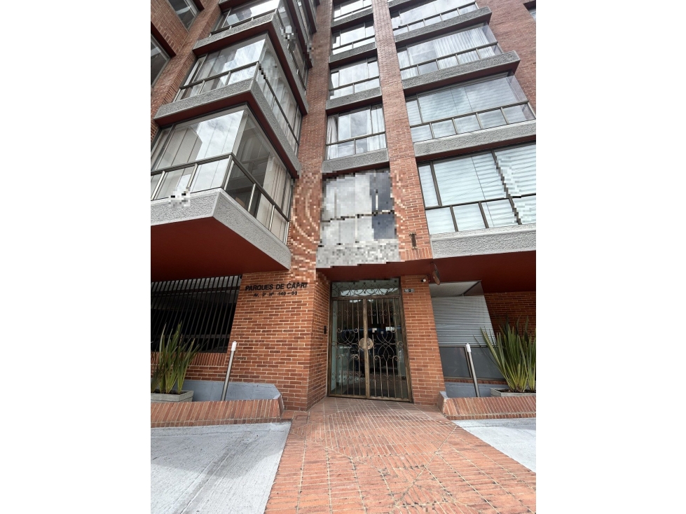 APARTAMENTO 603,GARAJES 31 Y 32 Y DEPOSITO 19 UBICADOS EN LA AVENIDA — foto 4