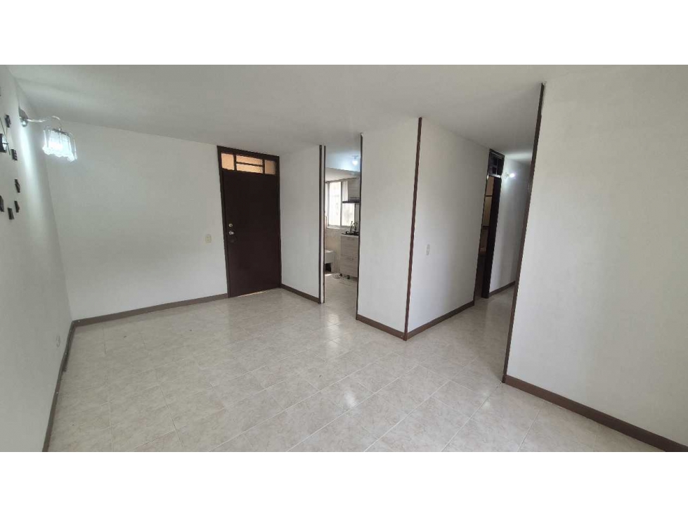 APARTAMENTO (64MT2) CON PARQUEADERO PROPIO - AGUACATAL- APLICA CREDITO — foto 2