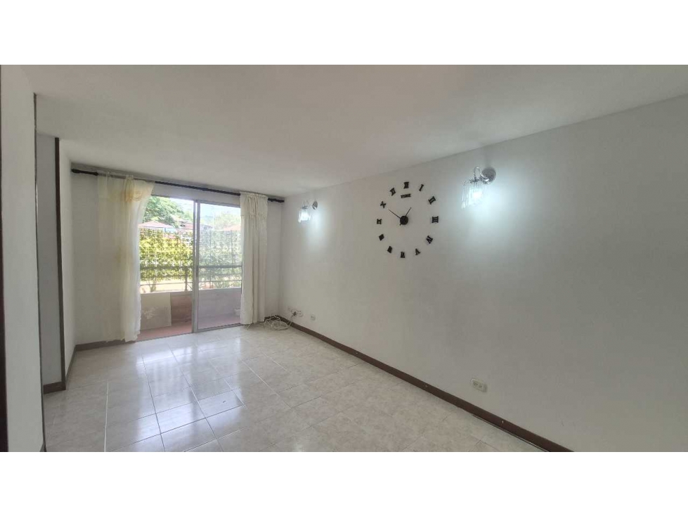 APARTAMENTO (64MT2) CON PARQUEADERO PROPIO - AGUACATAL- APLICA CREDITO — foto 3