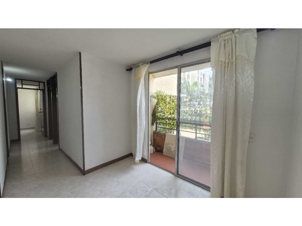 APARTAMENTO (64MT2) CON PARQUEADERO PROPIO - AGUACATAL- APLICA CREDITO — foto 4