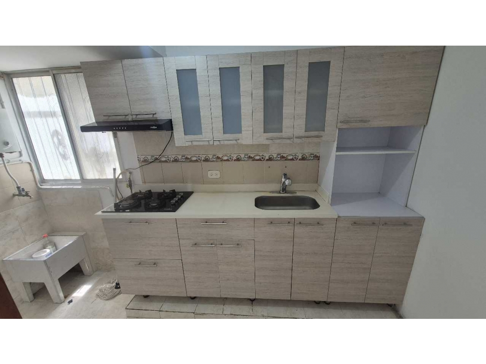 APARTAMENTO (64MT2) CON PARQUEADERO PROPIO - AGUACATAL- APLICA CREDITO — foto 5