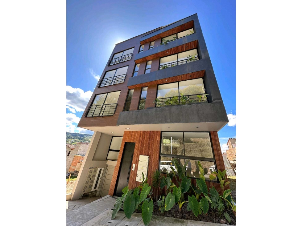 APARTAMENTO 65m² - EL RETIRO