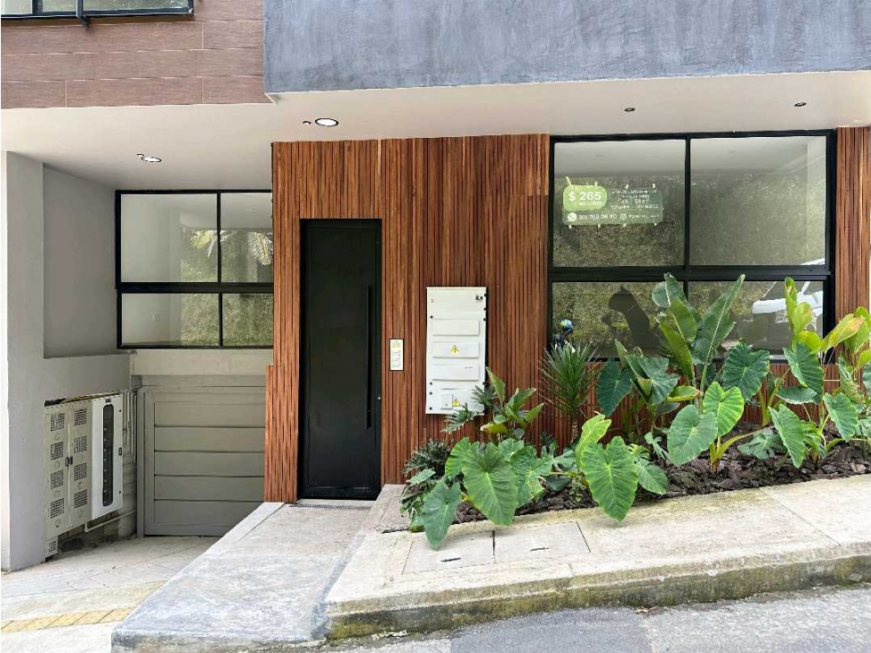 APARTAMENTO 65m² - EL RETIRO — foto 3