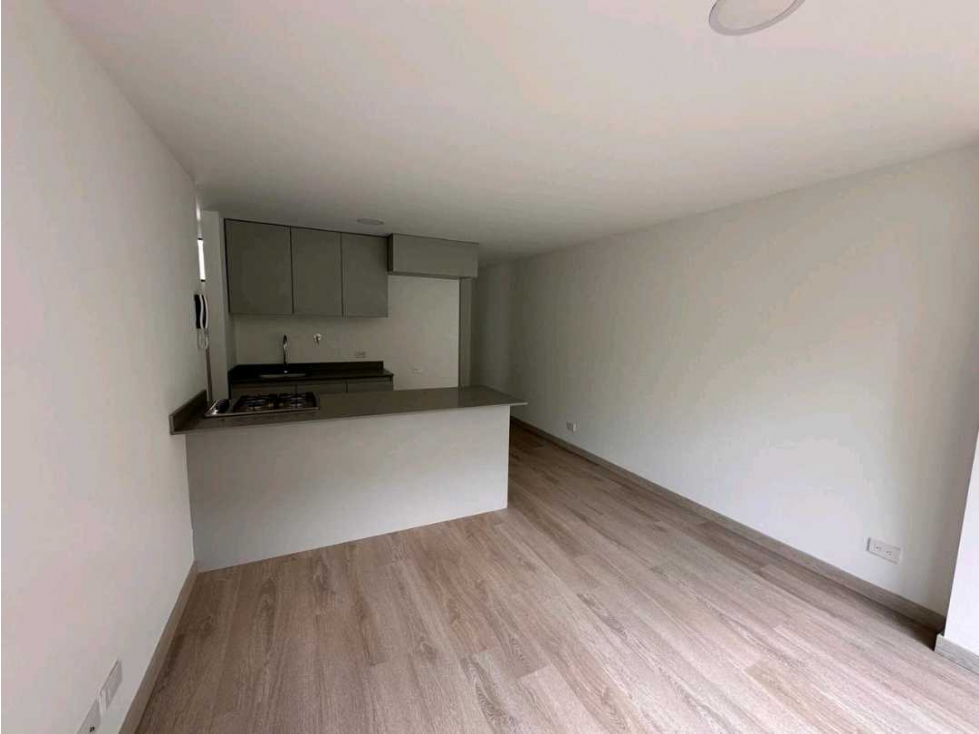 APARTAMENTO 65m² - EL RETIRO — foto 4