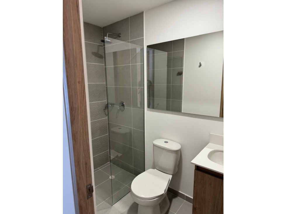 Apartamento 69 metros 605 millones Guayabal — foto 5