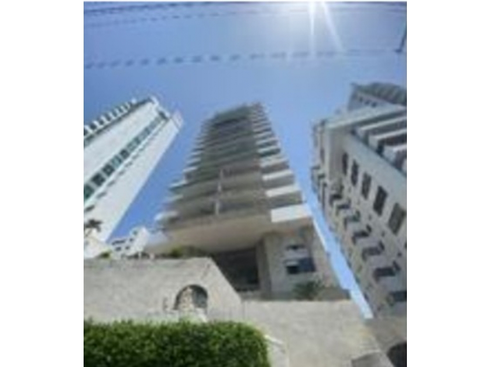 APARTAMENTO 701 CARRERA 4A No. 9-55 EDIFICIO BAHIA SAN MARCOS P.H.