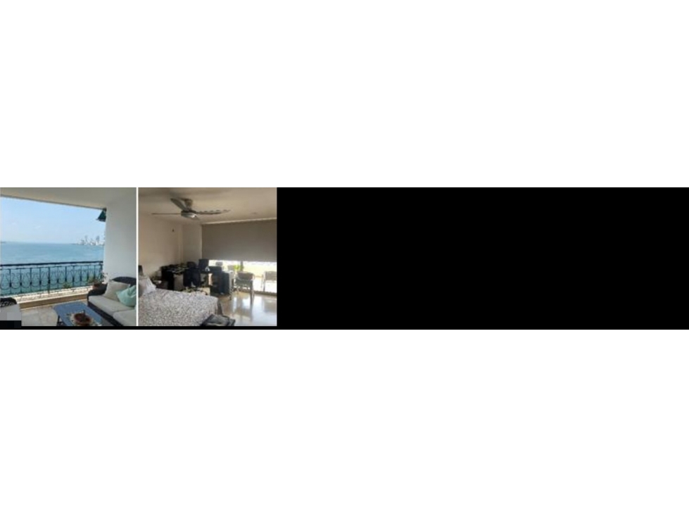 APARTAMENTO 701 CARRERA 4A No. 9-55 EDIFICIO BAHIA SAN MARCOS P.H. — foto 3