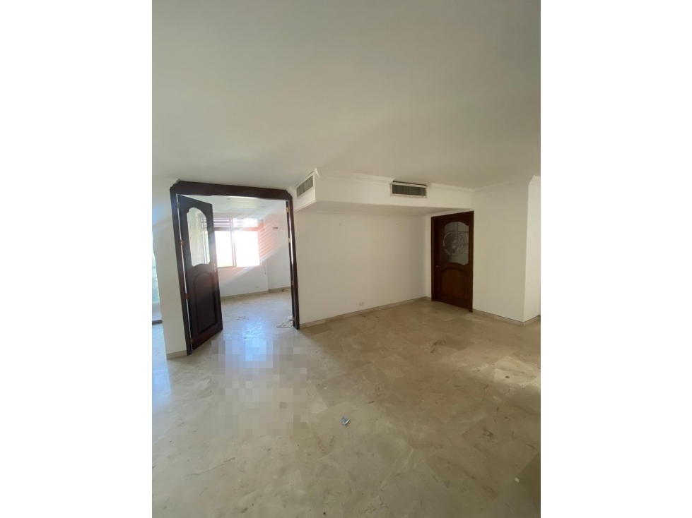 APARTAMENTO 7B CARRERA 52 No. 82-135 EDIFICIO CASA BELLA