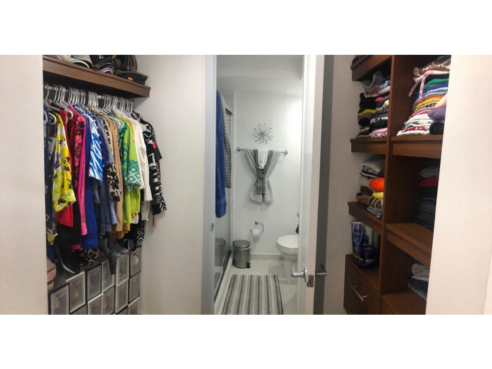 Apartamento 84m2 ALTO DE LAS FLORES - ENVIGADO — foto 6