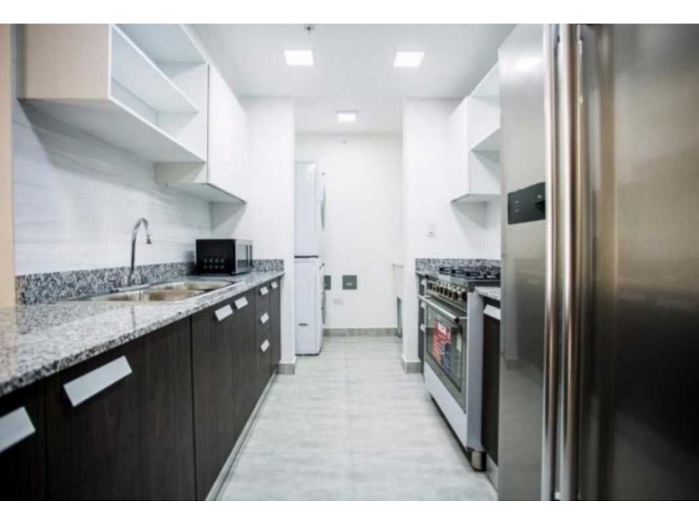 APARTAMENTO A ESTRENAR EN CONDADO GARDENS 105 M² — foto 4