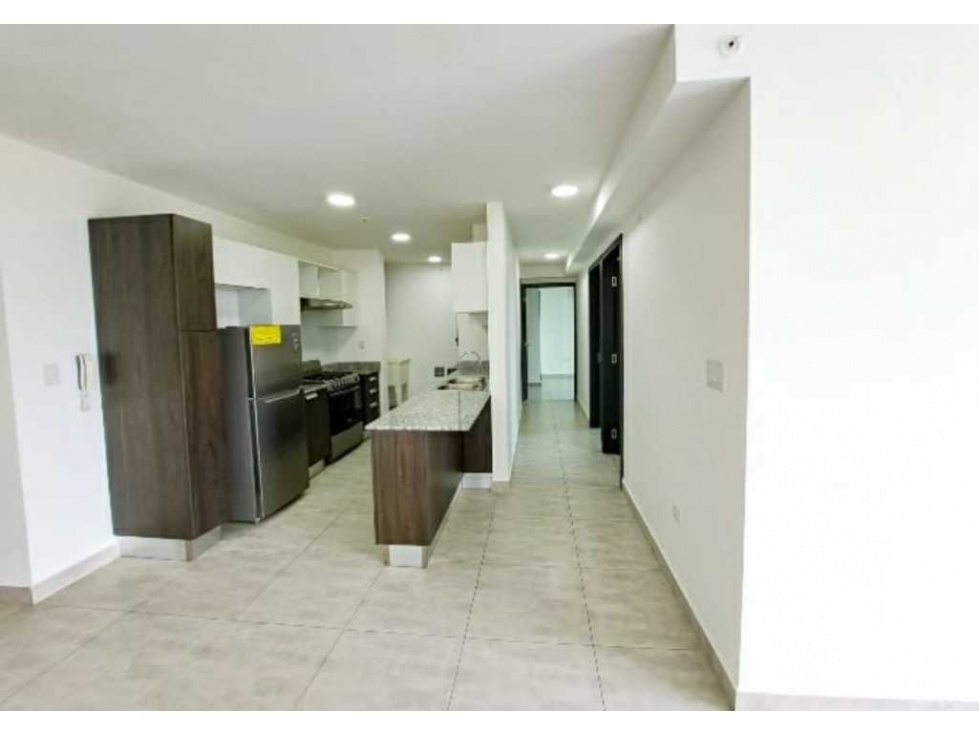 APARTAMENTO A ESTRENAR EN CONDADO GARDENS 105 M² — foto 2