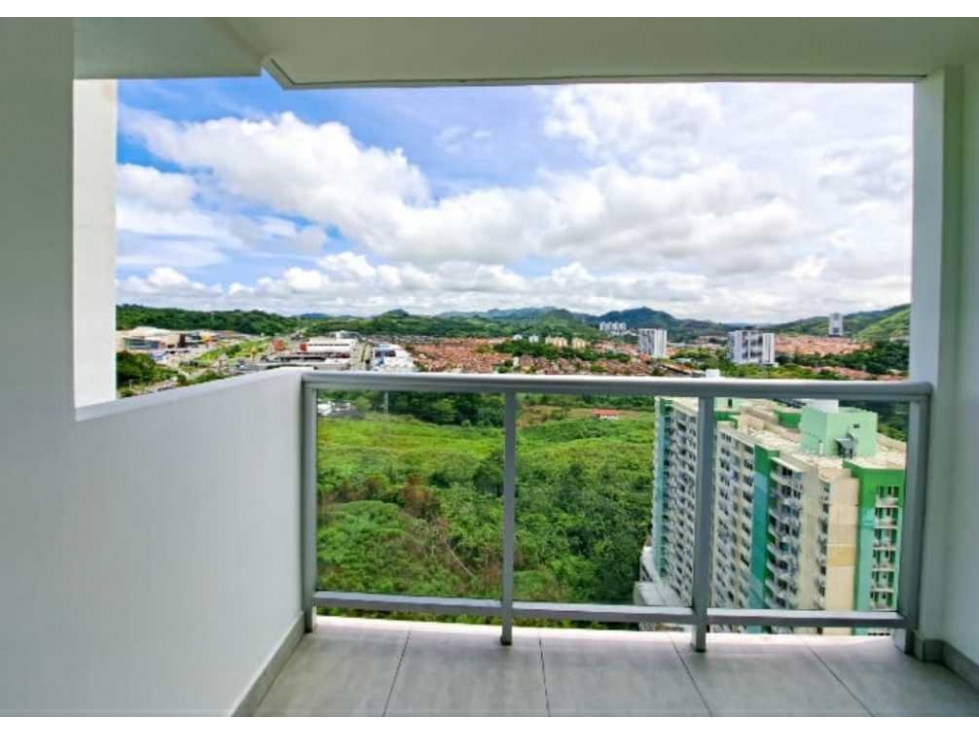 APARTAMENTO A ESTRENAR EN CONDADO GARDENS 105 M² — foto 6