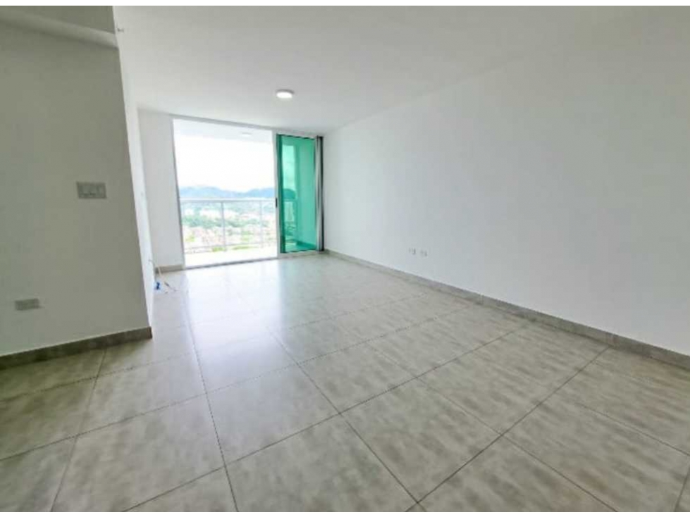 APARTAMENTO A ESTRENAR EN CONDADO GARDENS 105 M²