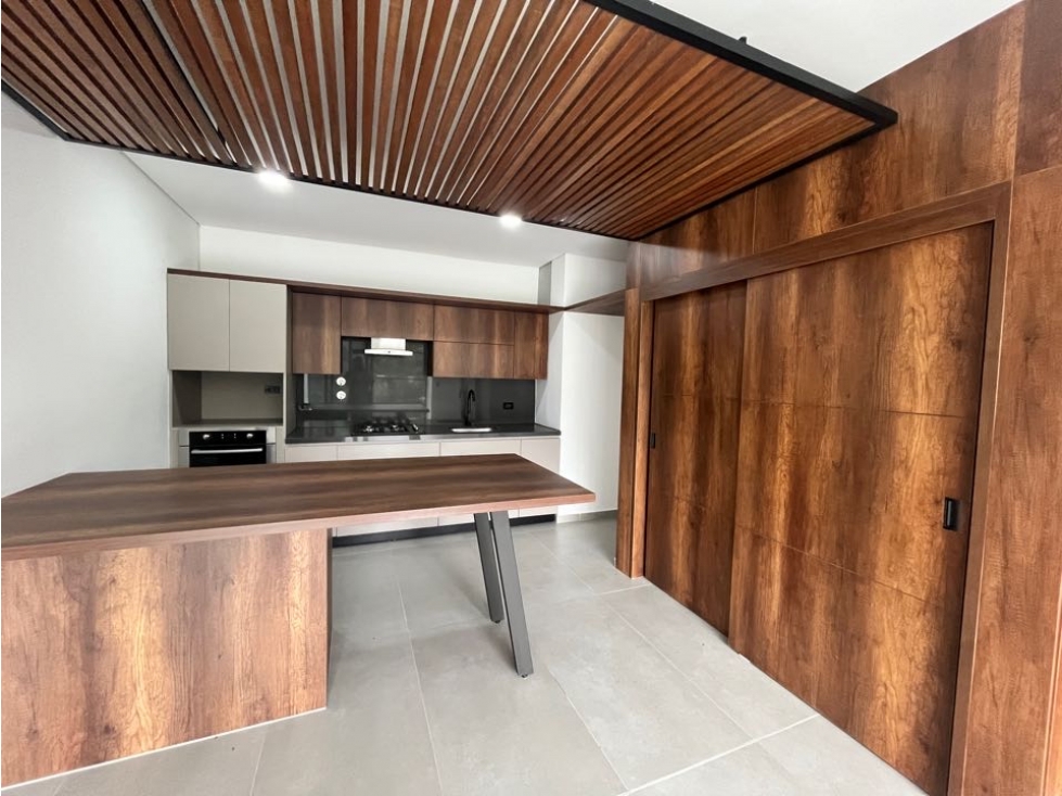 APARTAMENTO A ESTRENAR EN PALMAS