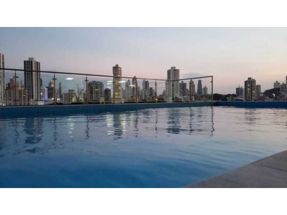 APARTAMENTO A ESTRENAR!! INTERES PREFERENCIAL!! PH TORRE DELTA 3 REC