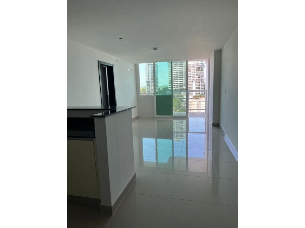 APARTAMENTO A ESTRENAR PH LEMON TOWER BELLA VISTA JP — foto 2