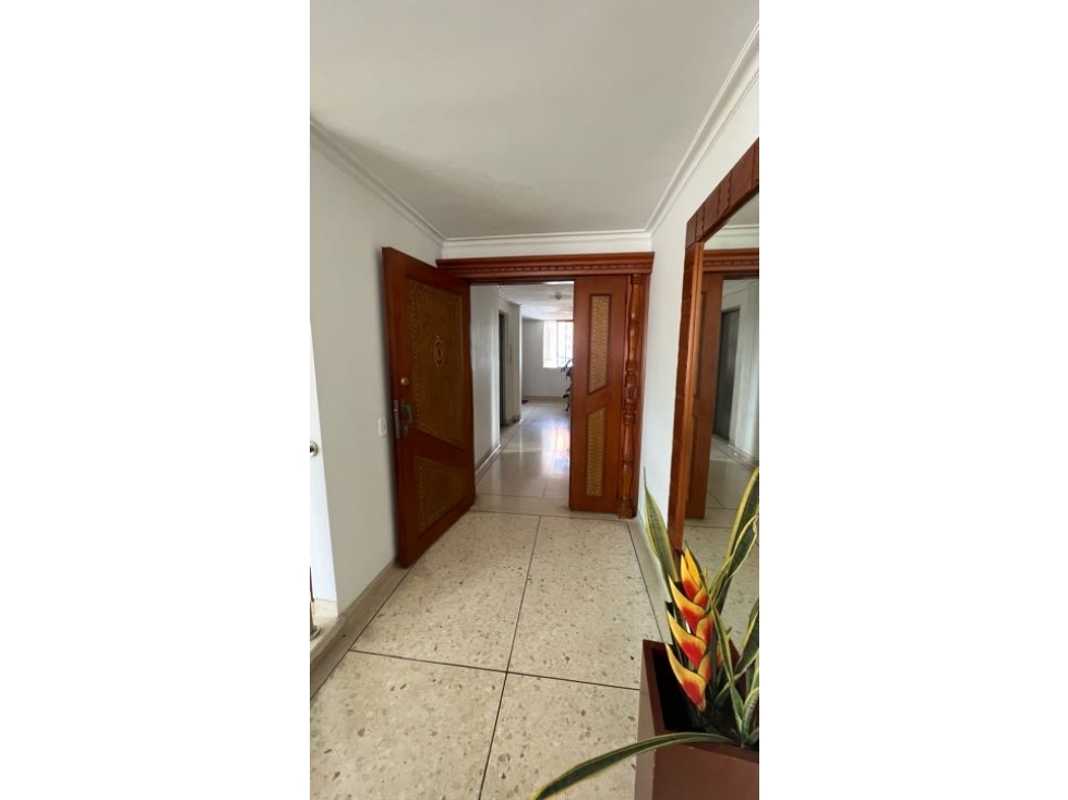 Apartamento a la renta en Alto prado 200m2 4 Hab — foto 5