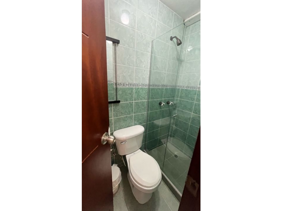 Apartamento a la renta en Alto prado 200m2 4 Hab — foto 6