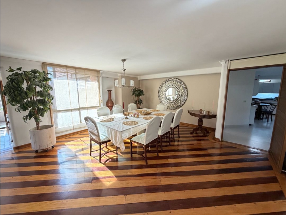 APARTAMENTO A LA VENTA CERCA A LA VISITACION — foto 2