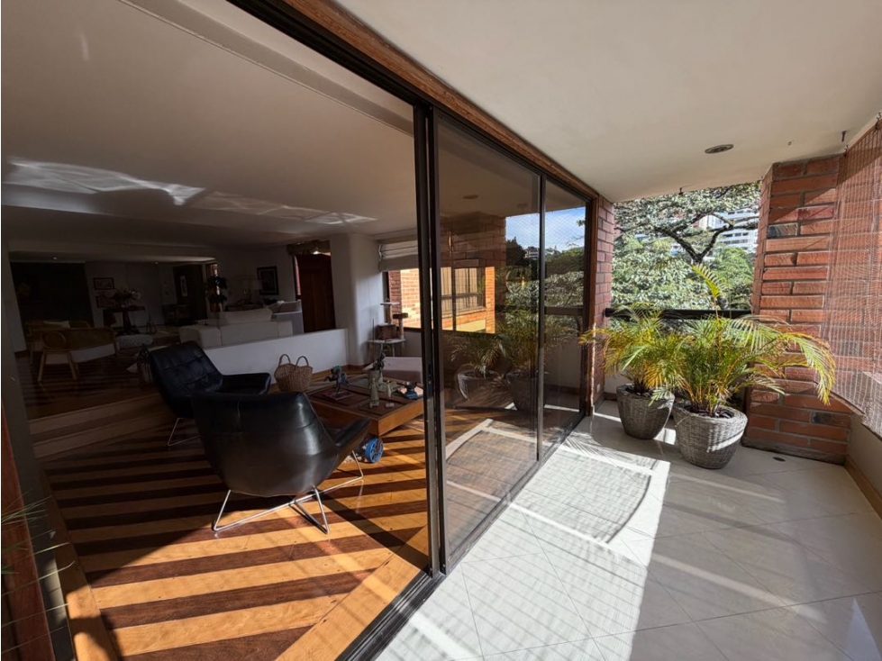 APARTAMENTO A LA VENTA CERCA A LA VISITACION — foto 4