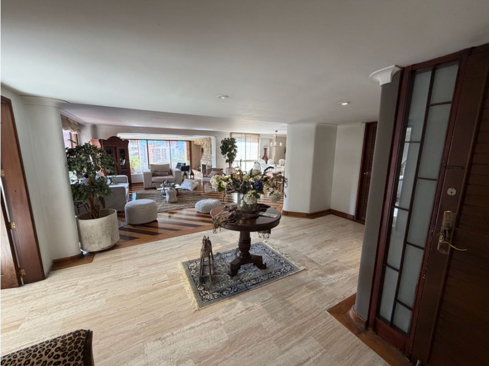 APARTAMENTO A LA VENTA CERCA A LA VISITACION — foto 6