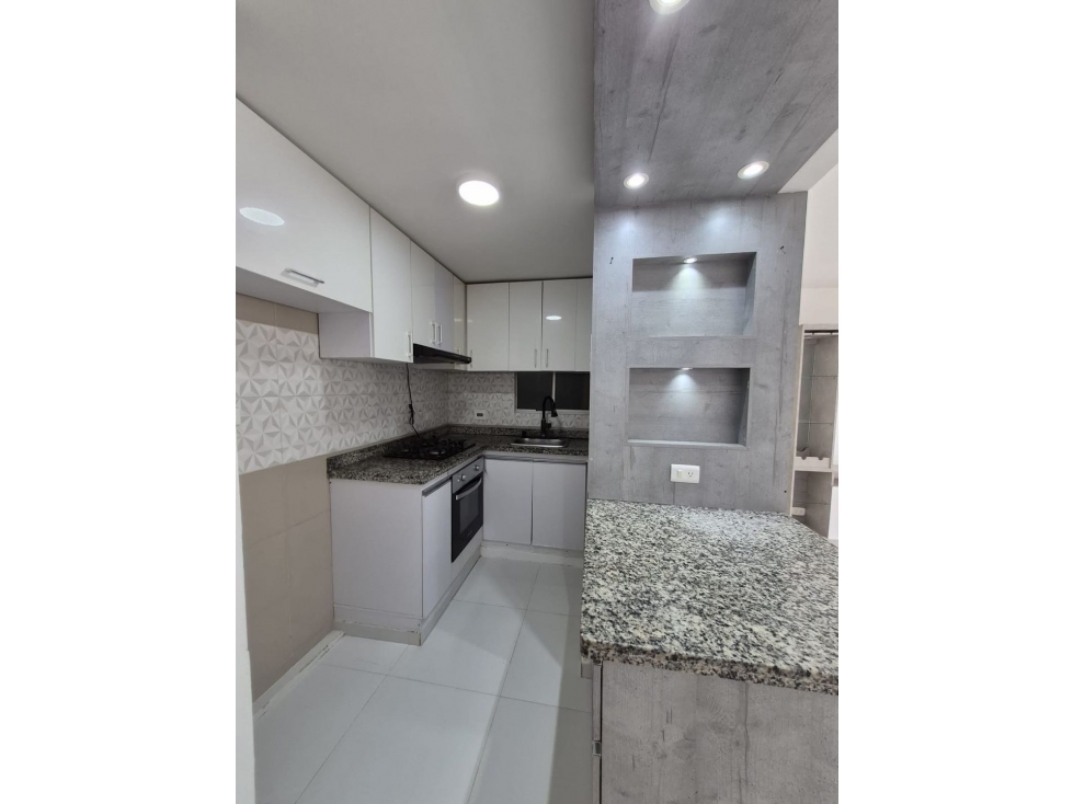 APARTAMENTO A LA VENTA - EN AZULEJO- ACABADOS MODERNOS Y FUNCIONALES — foto 3