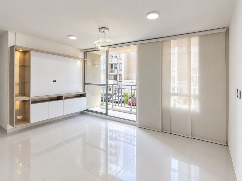 APARTAMENTO A LA VENTA - EN AZULEJO- ACABADOS MODERNOS Y FUNCIONALES