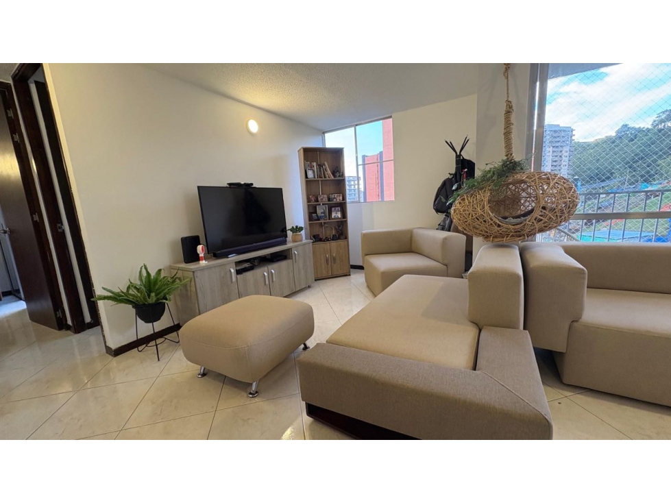 Apartamento a la venta en Camino verde Envigado — foto 4