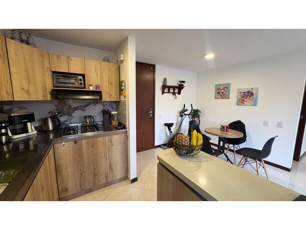 Apartamento a la venta en Camino verde Envigado — foto 5