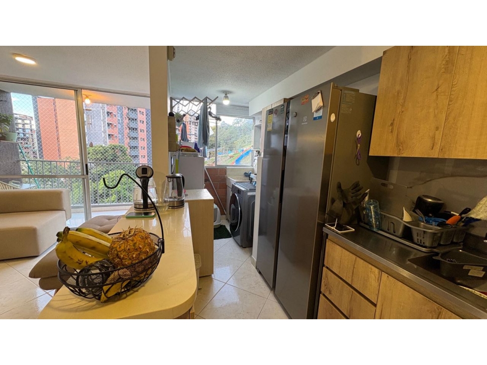 Apartamento a la venta en Camino verde Envigado — foto 6