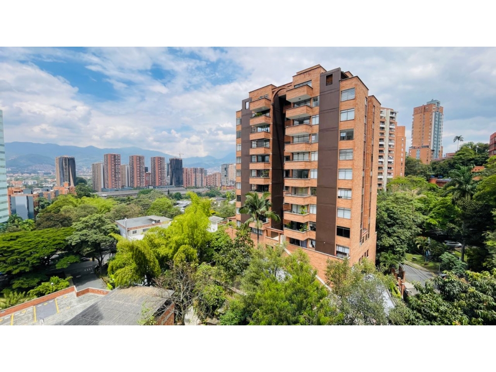 Apartamento a la venta en castropol