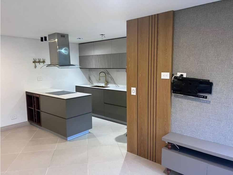 Apartamento a la venta en Envigado