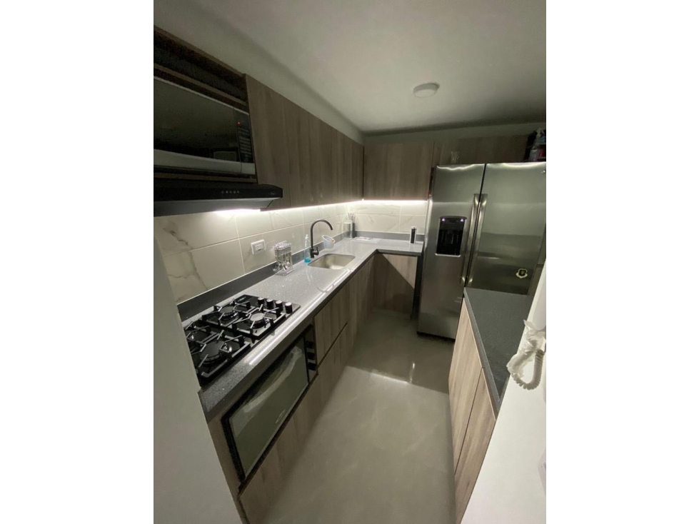 Apartamento a la venta en Envigado