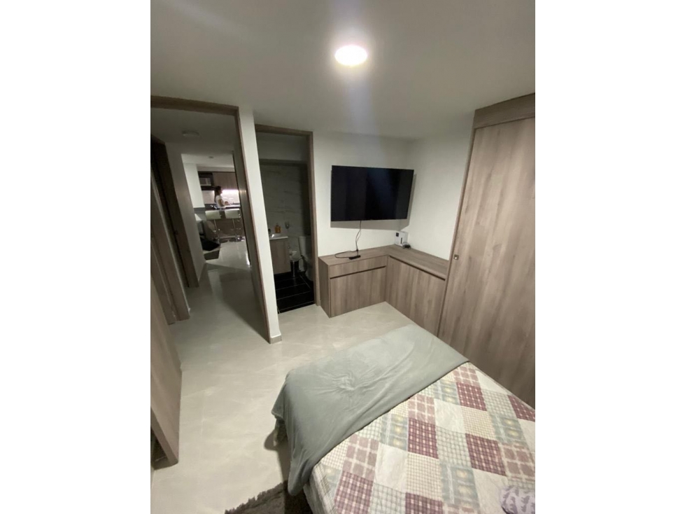 Apartamento a la venta en Envigado — foto 4