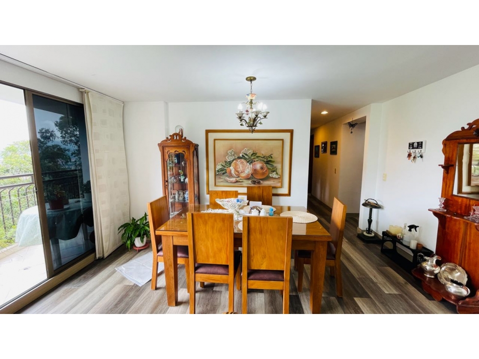 Apartamento a la venta en las brujas — foto 2