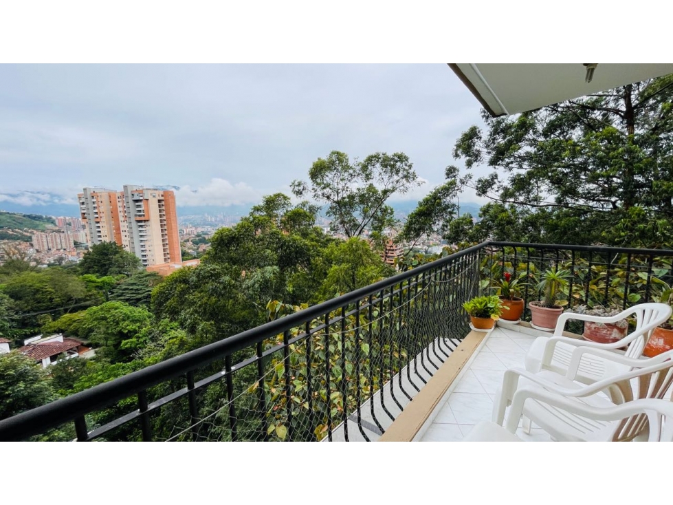 Apartamento a la venta en las brujas — foto 5