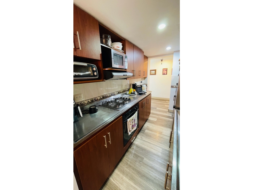Apartamento a la venta en las brujas — foto 6