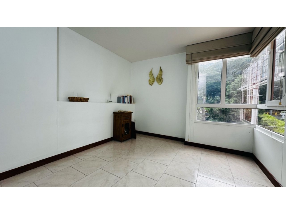 Apartamento a la venta en las palmas