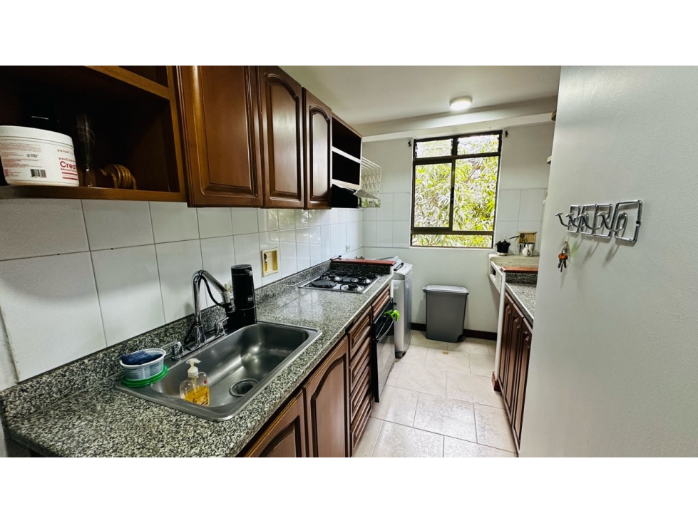 Apartamento a la venta en las palmas — foto 6