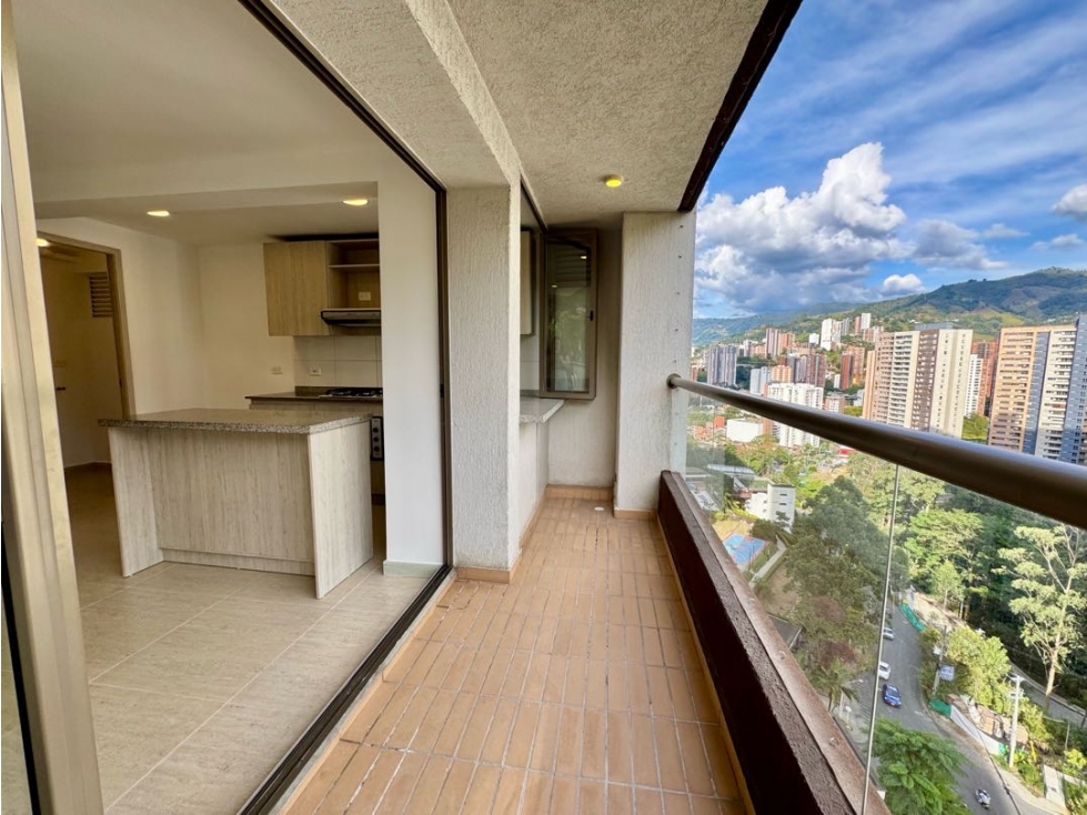 Apartamento a la venta en sabaneta cerca a la estación del metro