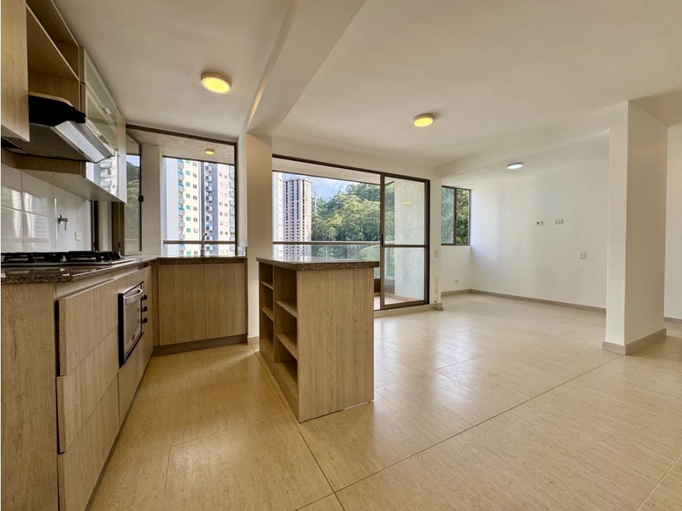 Apartamento a la venta en sabaneta cerca a la estación del metro — foto 2