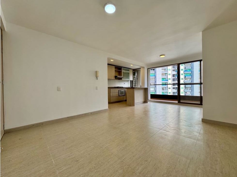 Apartamento a la venta en sabaneta cerca a la estación del metro — foto 4