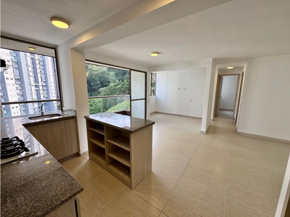 Apartamento a la venta en sabaneta cerca a la estación del metro — foto 5